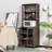 67.5'' Kitchen Pantry