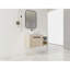 Meuble-lavabo moderne 36 po avec lavabo en céramique et fixation murale-1367740788