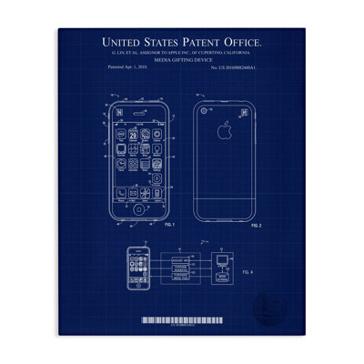 «Cell Cell Blueprint Canvas» par Karl Hronek