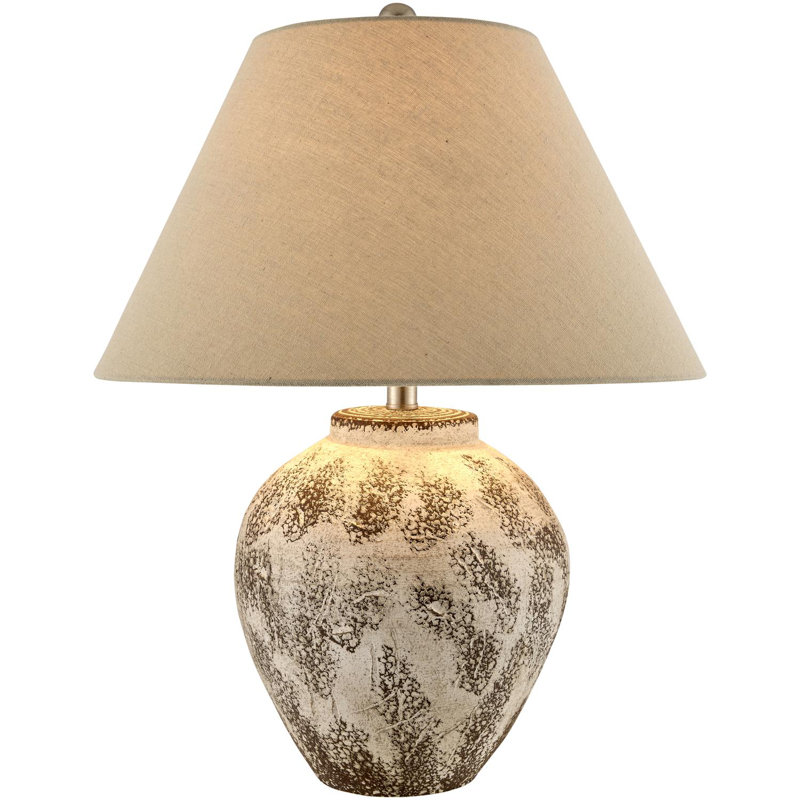 Lampe de table Gervon
