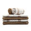 Cotton Stripe Waffle Dish Cloth Kitchen Towel-897307097