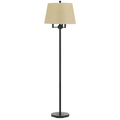 Hillsboro 62 " Traditional Floor Lamp