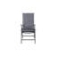 Wilma 5 Position Seat/Back Cushion