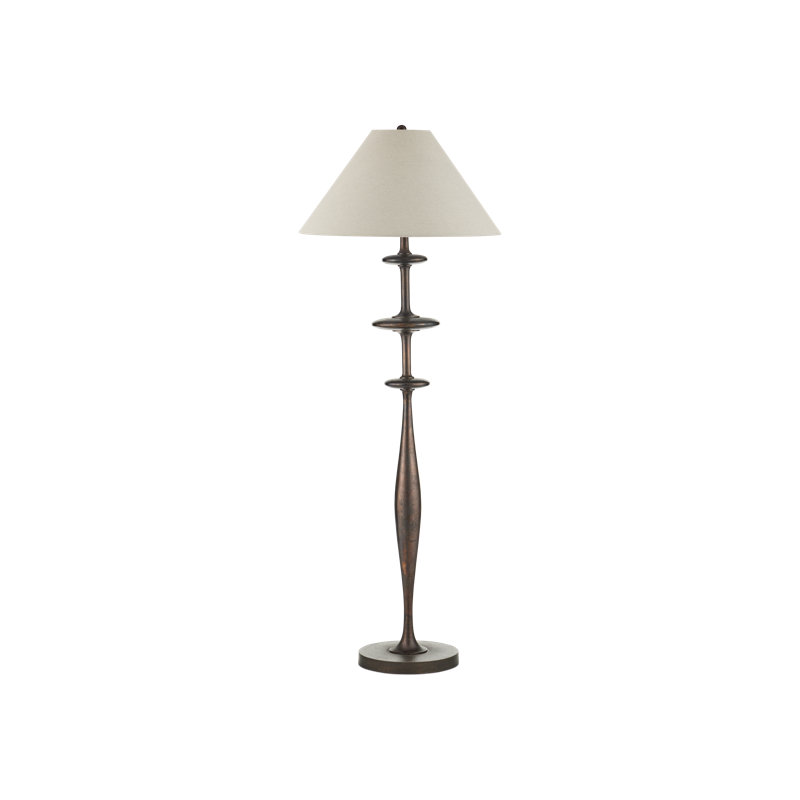 Aqueous Floor Lamp