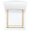 Tabouret de bar Heichman-825392899