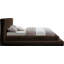 Lit en velours côtelé Cozzens-310505968-310505969