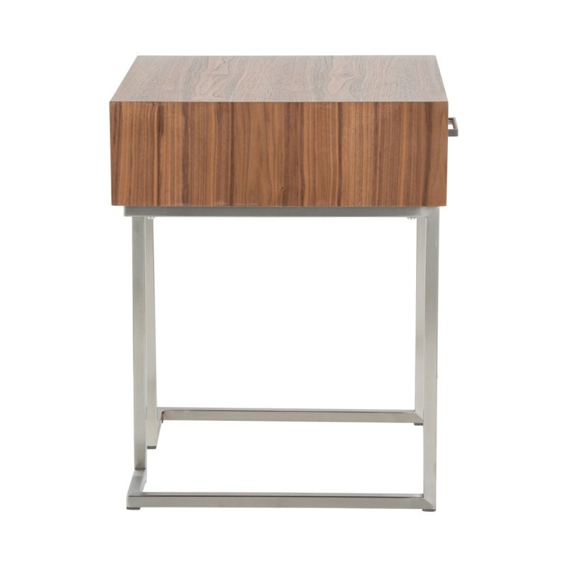Table de bout Roman