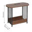Bentor End Table-1616415457