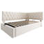3ft Storage Bed Daybed Velvet-1936065871