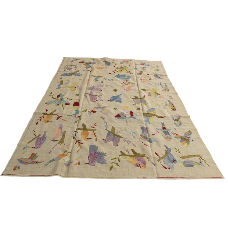 Tapis ivoire Oldfield