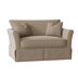 Zuma Natural Textured Linen