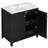 Sukrith 30 " W Freestanding Standard Free Standing 1 Single Vanity Bathroom Vanity With Ceramic Top