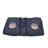 Carrying Case for Deep Shot Games Bean Bag Toss Games