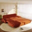 Canapé-lit convertible pour chambre à coucher, salon-544258005