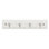 Wall 1 - Hook Coat Rack