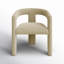 Chaise en velours Stevie-33065658
