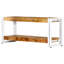 Spiva Unfinished TV Stand for TVs up to 32"