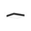 Surface carrée Jazz - l 22 po - Direct - Noir-121738937-121738938-121738946