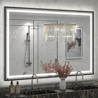 Molly Wall Mirror