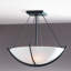 Plafonnier semi-encastré 3 lumières Compass-6337892-6337898-59346432