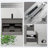 30" Floating Bathroom Vanity With Sink-926477637