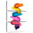 Shuttleworth Multicolored Eye Makeup-106820568