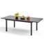 Table de salle à manger extensible Salem