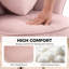 Velvet Armchair