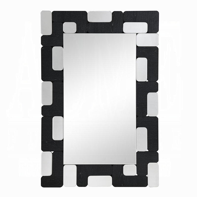 Miroir d'appoint Dara