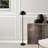45.2'' Traditional Floor Lamp-1486515708