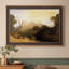 " Linlithgow Palace " by J.M.W. Turner-1876267362-1876267365-1876267368