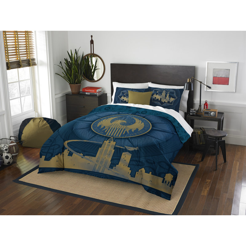 Skyline Comforter
