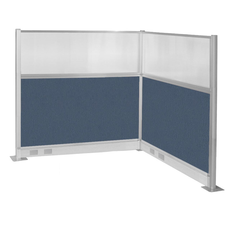 Armoire électrique pré-configurée, Océan