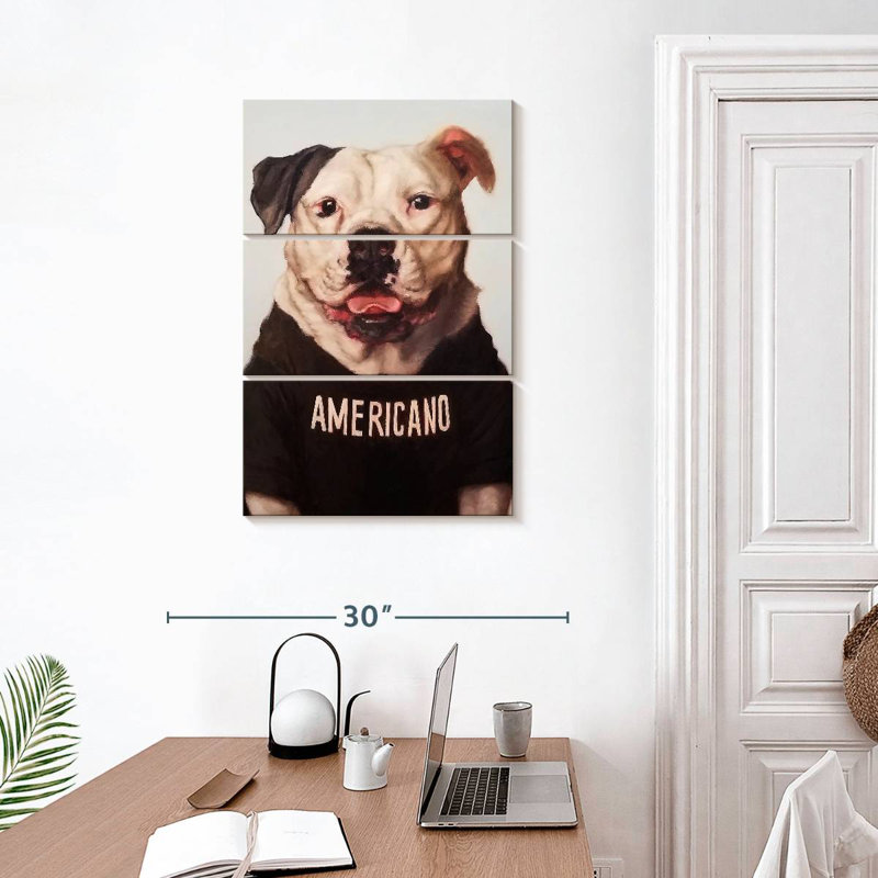 Brampt Americano