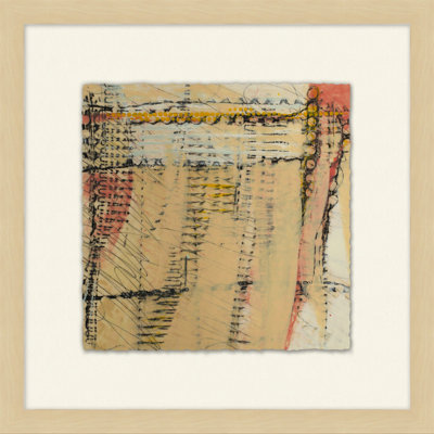 Tracings 6 Print