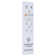 Remote For Starfish Lighting White Finish