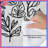 Black Botanical Leaves Comforter-124111627