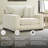 Upholstered Accent Chair