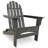 TREX Outdoors Cape Cod Folding Adirondack-9805861