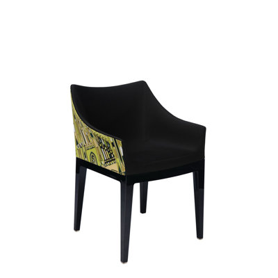 Madame Chair