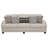 Upholstery Sofa Set