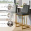 Tabouret de comptoir 25 po Branchville-944737492