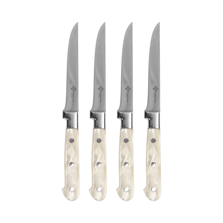 Au Nain Carbon Steel Knives