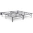 Matelas et base de lit en mousse viscoélastique gélifiée 10 po Signature Design par Ashley