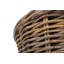 Rattan Planter Basket with Lining