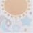 Herbert 10 - Piece Crib Bedding Set