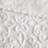 Eldridge 5-Piece Tufted Chenille Floral Medallion Daybed Set