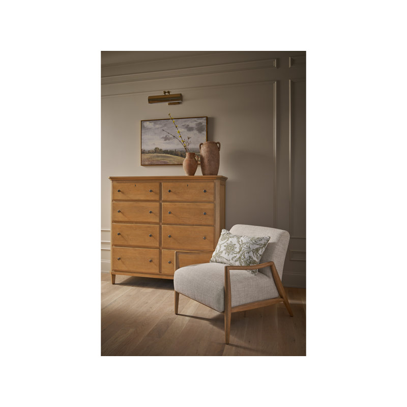 Brindle Chest, Brindle