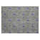 Floral Indoor / Outdoor Rug