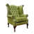 Apple Green